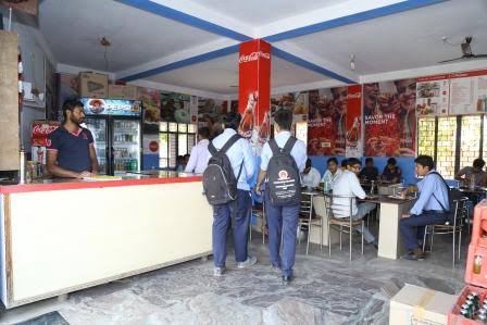 Campus Facilities