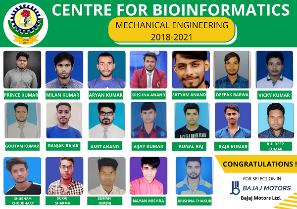 Prince Kumar Placement